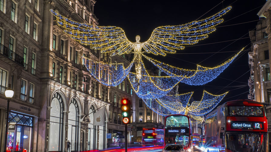 Avropada endirimlər dövrü başladı