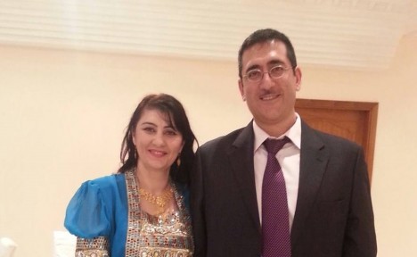 Küveytin azərbaycanlı gəlini: “Həyat yoldaşıma, uşaqlarıma Azərbaycanca danışmağı öyrətmişəm” - MÜSAHİBƏ 