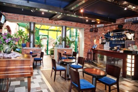 Avropa restoranlari da müştəriləri aldadırlar - ŞƏXSİ TƏCRÜBƏ