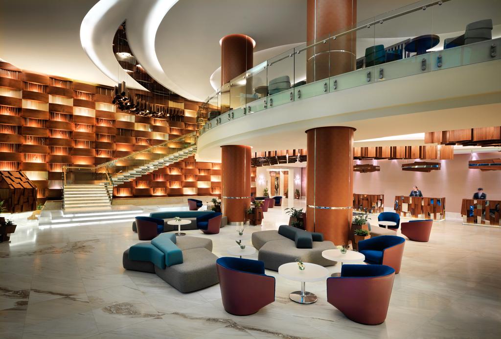 "Absheron Hotel" işçi axtarır - VAKANSİYA