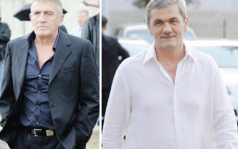 Azərbaycanlı biznesmen Monteneqroda hotel tikir