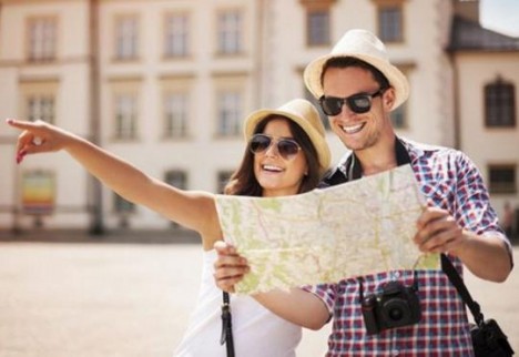 Azərbaycana daha çox hansı ölkələrdən təkrar səfərlər olur?