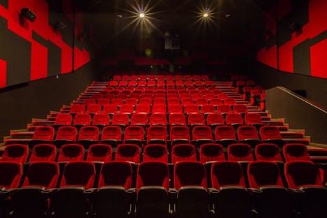 Park Cinema işçi axtarır - VAKANSİYA