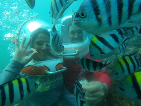 Əsrarəngiz Bali - ŞƏXSİ TƏCRÜBƏ