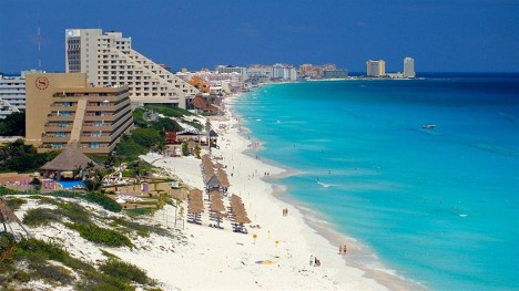 Turizmdən ən çox asılı olan şəhərin adı açıqlanı