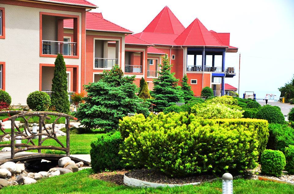 «Caspian Sea Resort»da Ramazan bayramı - Endirimi 