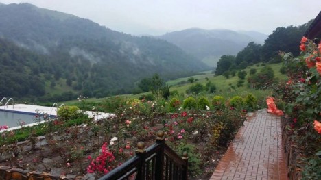 Azərbaycanın 5 gözəl kəndi – Fotolar