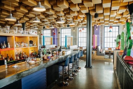 "Saffron Restaurants Group" işçi axtarır - VAKANSİYA