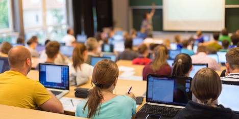 ABŞ-da təhsil almaq istəyənlər üçün yeni imkan