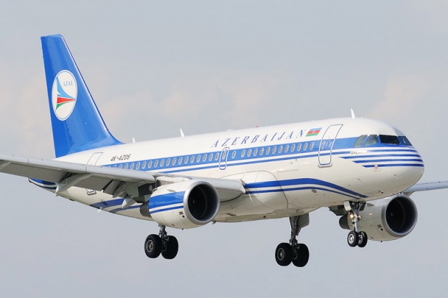 Bakı-İstanbul aviareyslərinin sayı artırılır