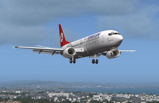 “Türk Hava Yolları” 2015-ci ildən ziyanla çıxdı