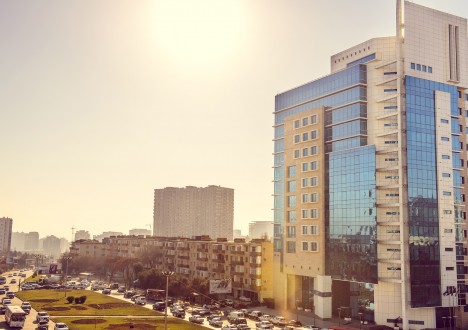 Chirag Plaza işçi axtarır – VAKANSİYA