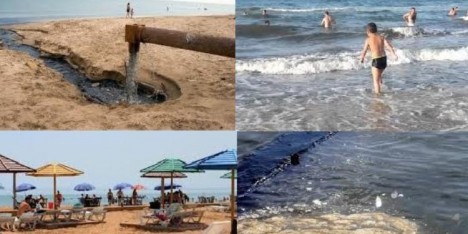 Nazirlik Xəzəri çirkləndirən 13 istirahət mərkəzini cərimələyib – SİYAHI