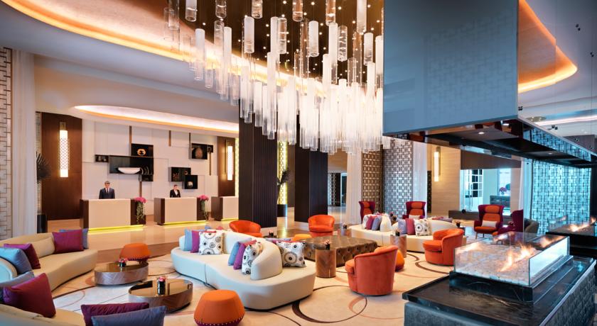 "Boulevard Hotel" işçi axtarır - VAKANSİYA 