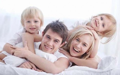 Bu sözləri uşaqlarınıza hər gün deyin - "Zəhmət olmasa..."