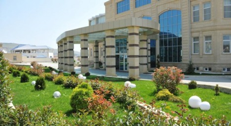 "Aysberq İstirahət Mərkəzi" işçi axtarır - VAKANSİYA