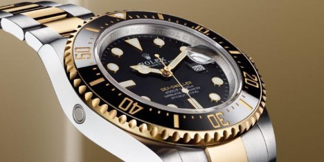 Bakıda oteldə ərəb turistin 10 min dollarlıq saatı - OĞURLANIB