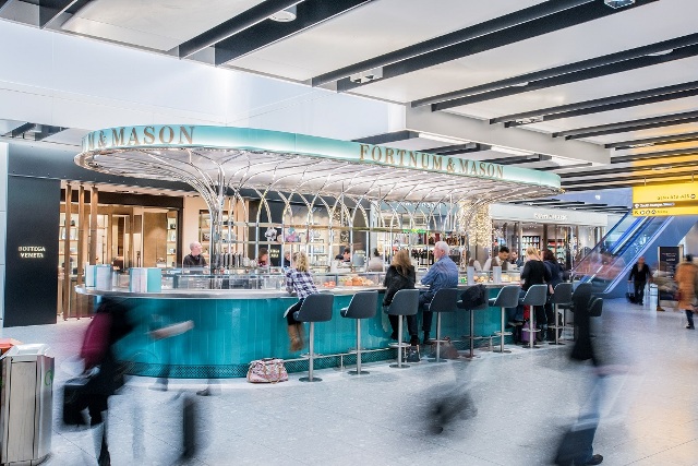 “British Airways” terminalı dəyişdi- Azərbaycandan olan aviareyslər üçün