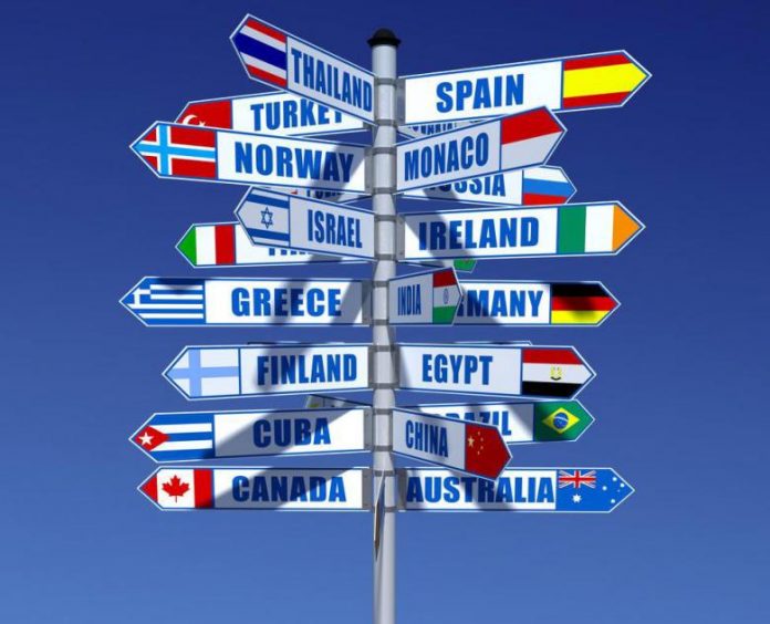 Pul xərcləmədən dünyanı gəzməyin – 7 ÜSULU