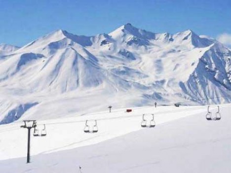 Azərbaycanda qış turizm mövsümünə ciddi hazırlıq görülüb