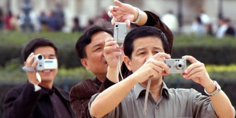 Hindistanlı turistlərin Azərbaycana axını başladı