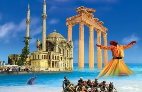 Türkiyə "all inclusive" sistemindən imtina edə bilər