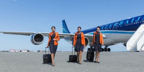 AZAL stüardessa axtarır - ELAN, TƏLƏBLƏR