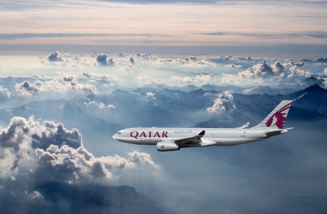 "Qatar Airways" işçi axtarır - VAKANSİYA
