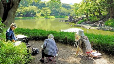 İnsanların ən çox yaşadığı 5 ölkə - SƏBƏBLƏR