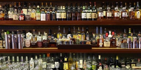 «Restoralardakı içkilərin əksəriyyəti saxtadır»-AÇIQLAMA