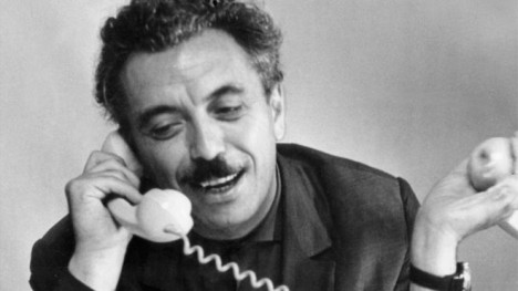 Rusiya aeroportuna Fərman Salmanovun adı verilə bilər