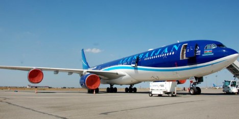 Bakı-Naxçıvan aviareysi təxirə salınıb