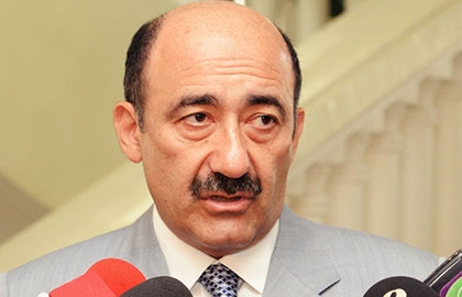 Mədəniyyət və turizm nazirindən ixtisarlarla bağlı - AÇIQLAMA