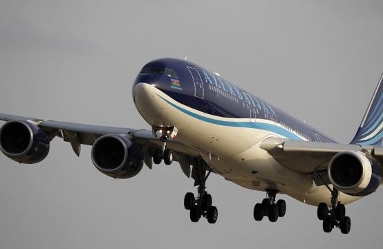 AZAL uçuşların yeni vaxtını açıqladı - UÇUŞ CƏDVƏLİ