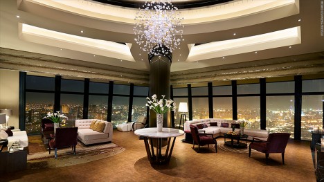 "Fairmont Baku" işçi axtarır - VAKANSİYA