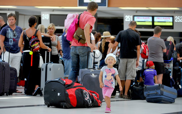 Azərbaycan vətəndaşları Krıma bu şərtlə gedə bilərlər - BƏYANAT
