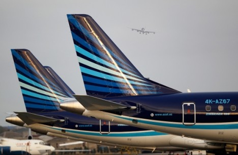 AZAL yaydan daha 3 istiqamətdə reys açır