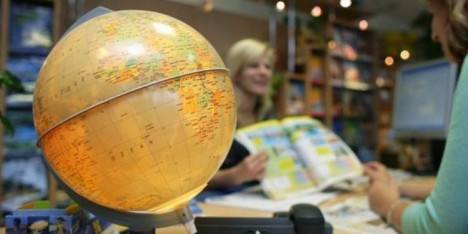 Azərbaycanda ilk dövlət turizm agentliyi açıldı EKSKLÜZİV