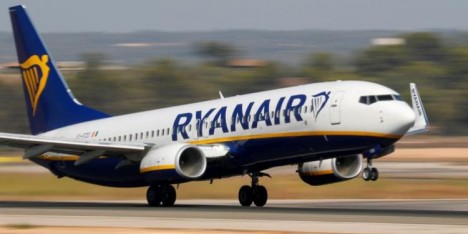 Daha bir şirkət Gürcüstandan Avropaya - UCUZ UÇUŞA BAŞLADI – 20 AVRO