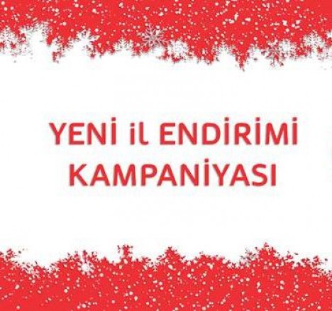 Bakıda nəyi, nə qədər ucuz almaq olar? - Yeni İl Endirimləri - SİYAHI