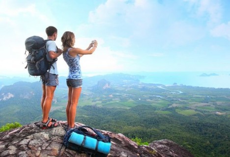 Ekspert: Azərbaycana gələn turistlər daha çox xərcləyirlər