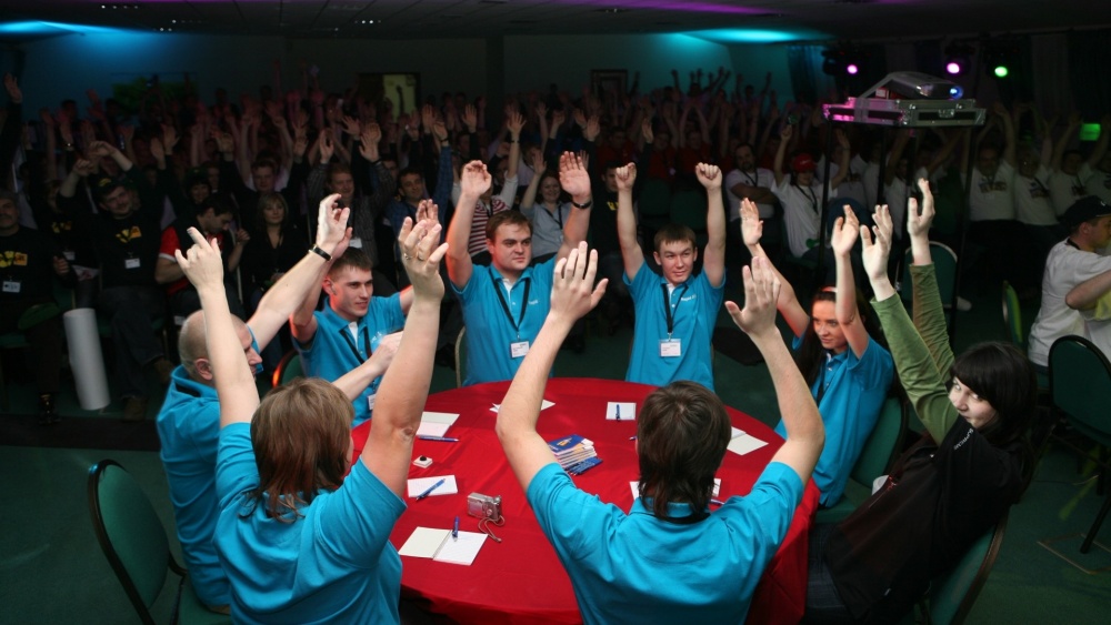 Əyləncəli proqram keçiriləcək – İŞTİRAK PULSUZDUR