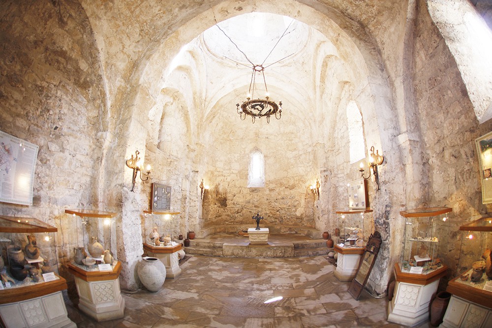 Şəki: turistləri bura nə çəkib gətirir? - REPORTAJ