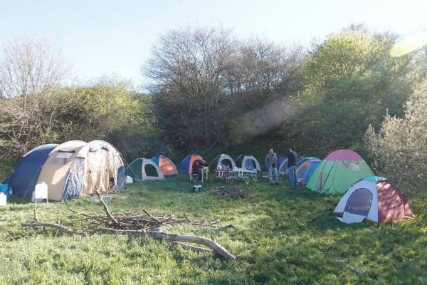 Ölkədaxili turlar populyarlaşır