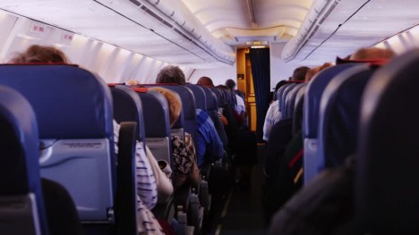 Təyyarələr haqqında bilmədiyiniz - 10 HƏQİQƏT