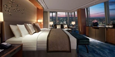 Bakı otellərində bütün nömrələr - TUTULUB