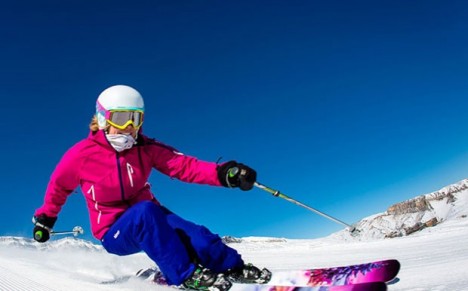 "Şahdağ" 2-ci, "Tufandağ" isə 8-ci yeri tutub