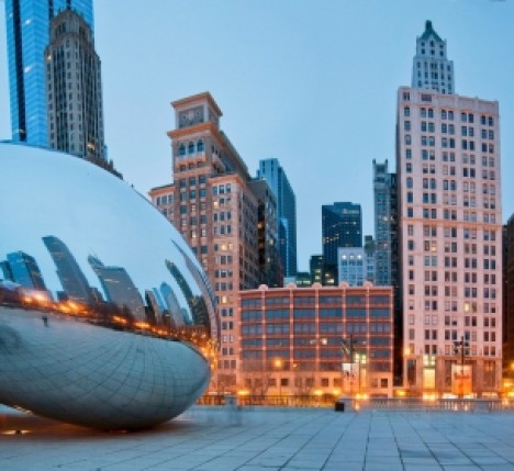 Maraq qazanmaqda olan turizm ölkələri