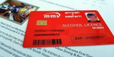 Turistlərə alkoqol üçün lisenziyalar veriləcək