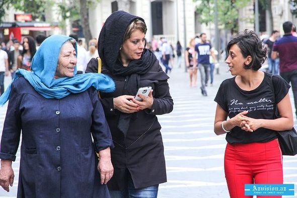 Ərəb turistlər Azərbaycana niyə gəlir?